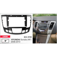 Перехідна рамка Hyundai Sonata Carav 22-318