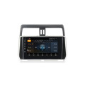 Штатна магнітола Torssen Toyota Prado 150 2017+ F106128 4G Carplay