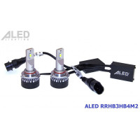 Світлодіодні лампи ALed RR HB3/HB4 6000K 28W RRHB3/HB4M2