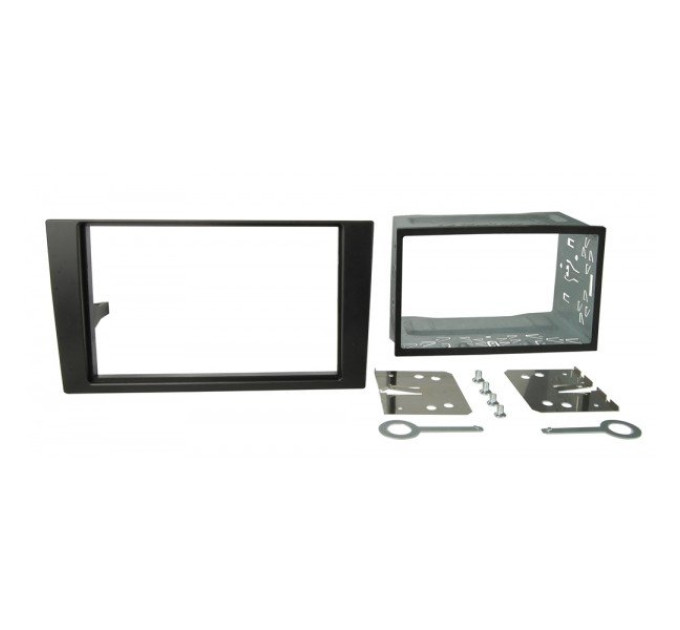 Перехідна рамка Audi A4, Seat Exeo AWM 781-04-102