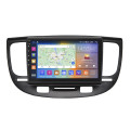 Штатна магнітола Kia Rio 2005-2009 Element Prime 4/64 CarPlay 4G