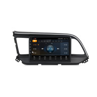 Штатна магнітола Torssen Hyundai Elantra 2016+ F9232 4G