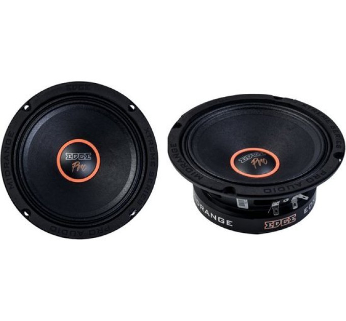 Акустика EDGE EDBXPRO6W-E0