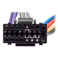 Роз'єм для магнітоли Kenwood ACV 457001/1