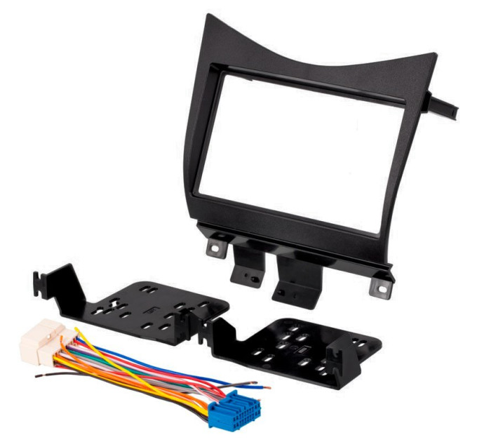 Перехідна рамка Honda Accord Metra 95-7862