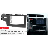 Перехідна рамка Honda Fit, Jazz Carav 11-468