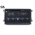Штатна магнітола CraftAudio CA-8875 9