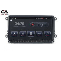Штатна магнітола CraftAudio CA-8875 9