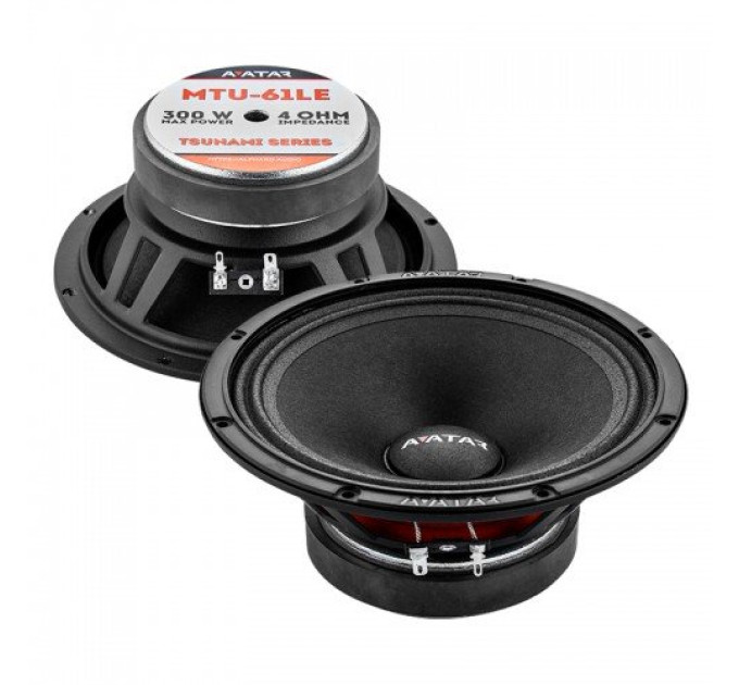 Акустика Avatar MTU-61LE
