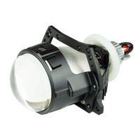 Світлодіодні лінзи DriveX BiLED Evolution F1 2,5