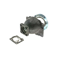 Біксенонова лінза Cyclone BL-3.0 D2 H4 Q5 V2