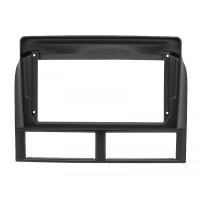 Рамка перехідна CraftAudio J-22-1192 Jeep Grand Cherokee 98-05 9