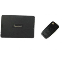 Інтерфейс управління центральним замком Fantom FT-227
