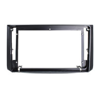 Перехідна рамка Element Chevrolet Aveo 2007-2011 ZAZ Vida 2012+ Ravon Nexia R3 2016-2020