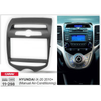 Перехідна рамка Hyundai IX-20 CARAV 11-298