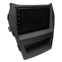 Перехідна рамка Hyundai Santa Fe, IX 45 AWM 781-01-556