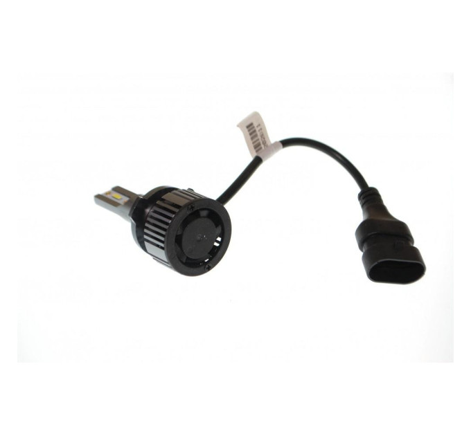 Світлодіодні лампи QLine Mini Active HB4 9006 6000K