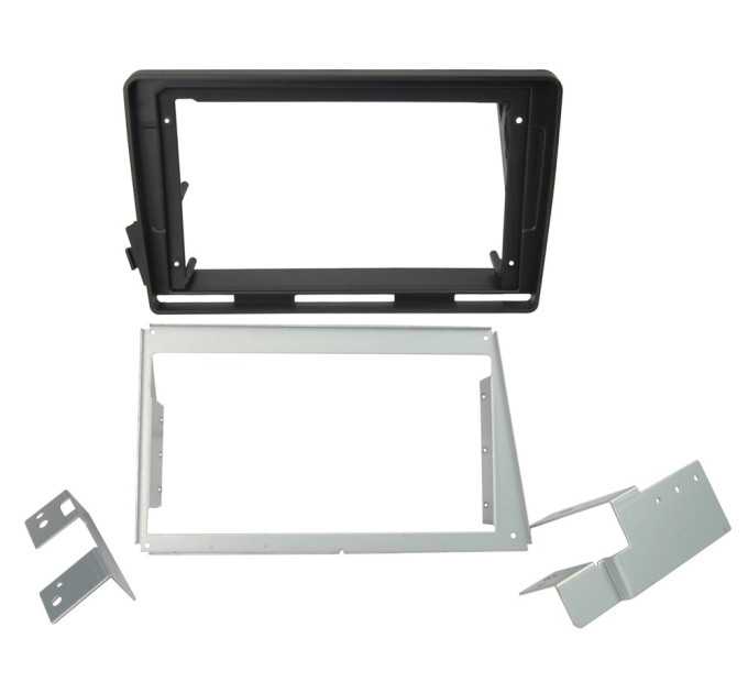 Перехідна рамка SsangYong Actyon, Kyron Carav 22-770