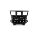Штатна магнітола Torssen Toyota Highlander XU 40 2010-2016 MQD10232 DSP