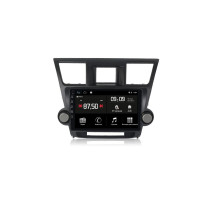 Штатна магнітола Torssen Toyota Highlander XU 40 2010-2016 MQD10232 DSP