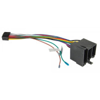 Перехідник для магнітол Hyundai, KIA Carav 16-023