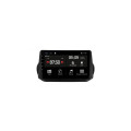 Штатна магнітола Torssen Fiat Fiorino 08+ /Qubo 08-19 /Citroen Nemo 08-17 /Peugeot Bipper 08-17 MQG