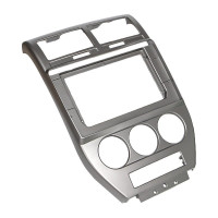 Перехідна рамка Jeep Compass 2007-2010