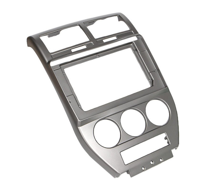 Перехідна рамка Jeep Compass 2007-2010