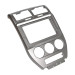 Перехідна рамка Jeep Compass 2007-2010