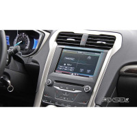 Захисне скло на монітор Ford Mondeo 2019- (матове) Pixsel FORD-2259-M