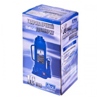 Домкрат Vitol ДБ-10004 (T91004) 10т