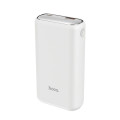Повербанк HOCO Q1A Kraft 20000mAh White