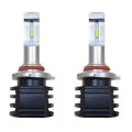 Світлодіодні лампи ALed S HB3 (9005) 6000K 20W SHB3A02