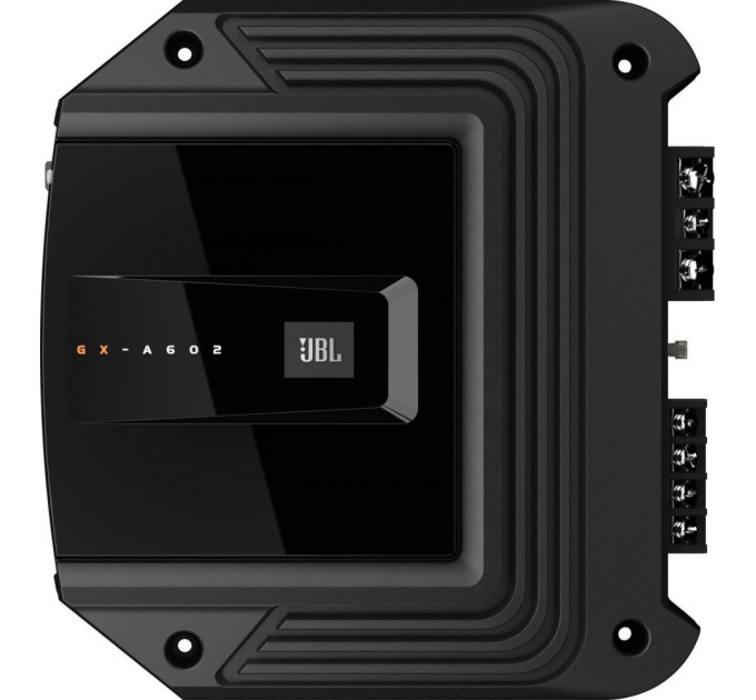 Підсилювач JBL GX-A602