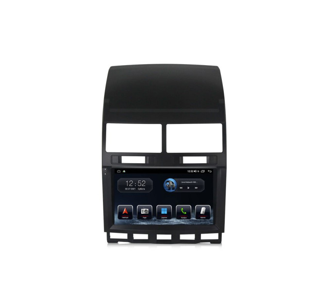 Штатна магнітола Abyss Audio MP-9111 для Volkswagen Touareg 2003-2010