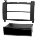 Перехідна рамка Mercedes Vito, Viano, Sprinter, W639, W169, W245 Carav 11-497
