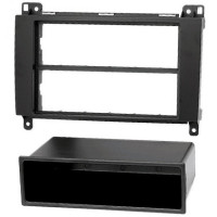 Перехідна рамка Mercedes Vito, Viano, Sprinter, W639, W169, W245 Carav 11-497