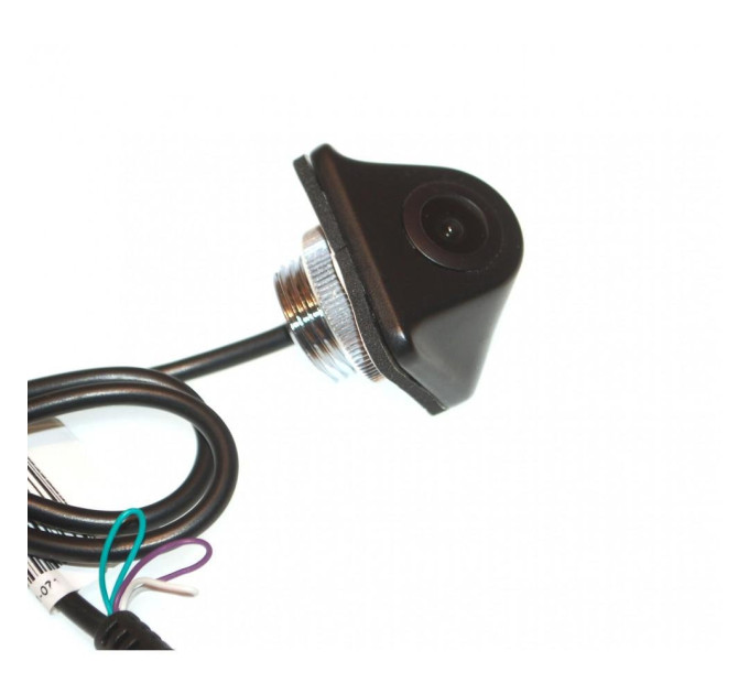 Камера заднього/переднього огляду Baxster HQC-351
