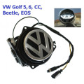 Камера в ручку багажника Baxster HQC-801 VW Golf 5-6