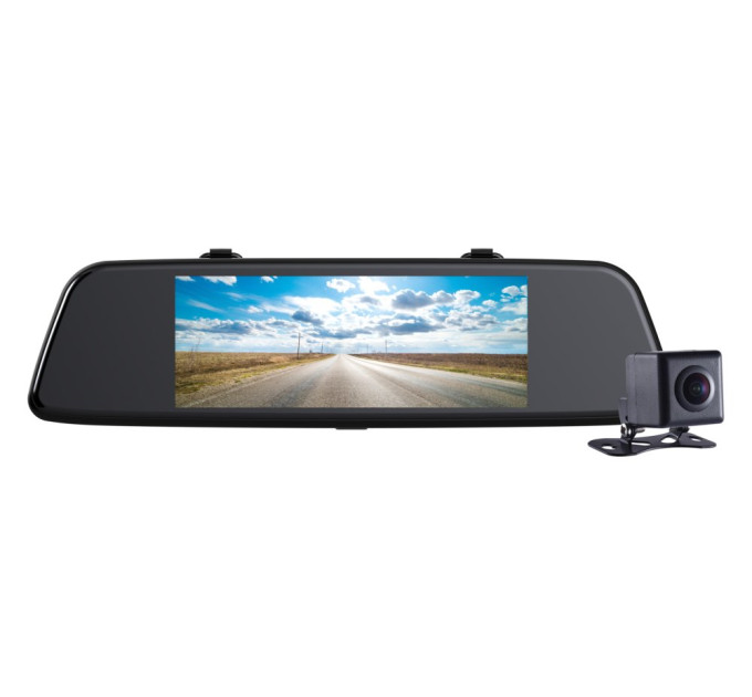 Дзеркало з відеореєстратором Pioneer VREC-150MD