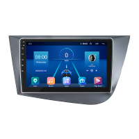 Штатна магнітола SEAT Leon 2005-2009 Element 6/128 4G CarPlay