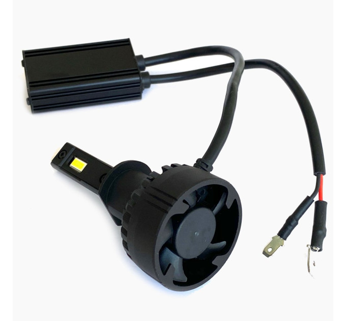 Світлодіодні лампи Prime-X F Pro H1 (5000K)