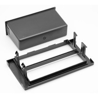 Перехідна рамка Seat Exeo Carav 11-001