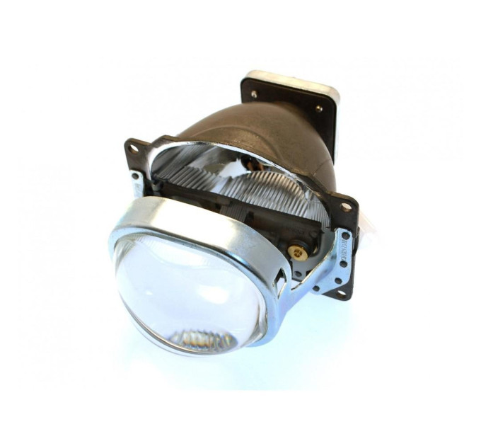 Біксенонові лінзи BAXSTER тип KOITO Q5 D1S/D2S SQUARE LENS (2шт)