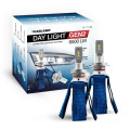 Світлодіодні лампи CARLAMP Day Light Gen2 H7 6000K