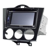 Перехідна рамка Mazda RX-8 Carav 11-086