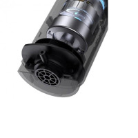 Автопилосос Baseus A1 VCAQ010001 Space Black
