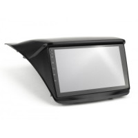 Штатна магнітола Element CV-22-156 Mitsubishi L200, Pajero Sport, Challenger, Pajero Dakar