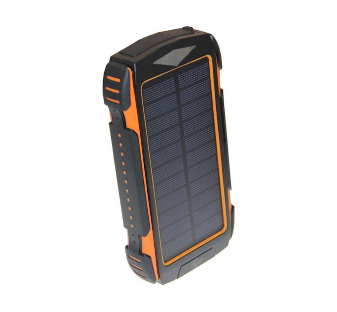 Повербанк Квант SC26/3 20000 mAh + 3 panels
