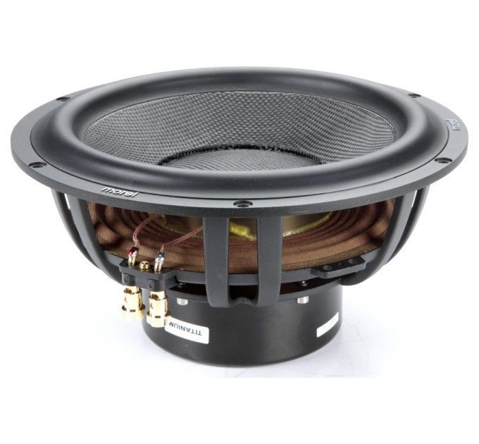 Сабвуфер Morel ULTIMO TITANIUM SC 122